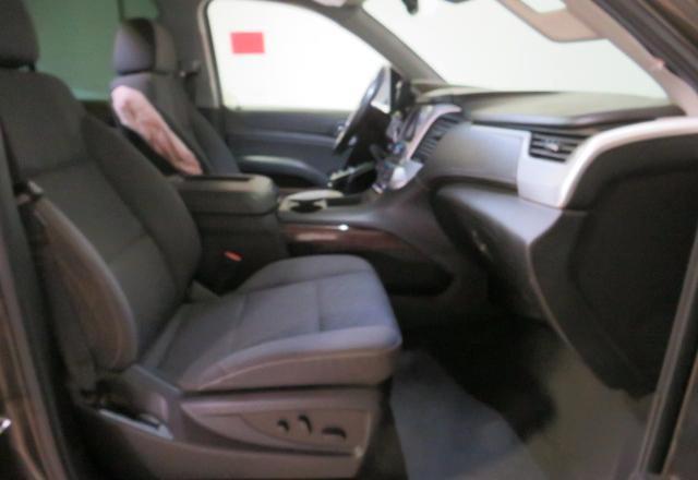  GMC YUKON 2020 Gray