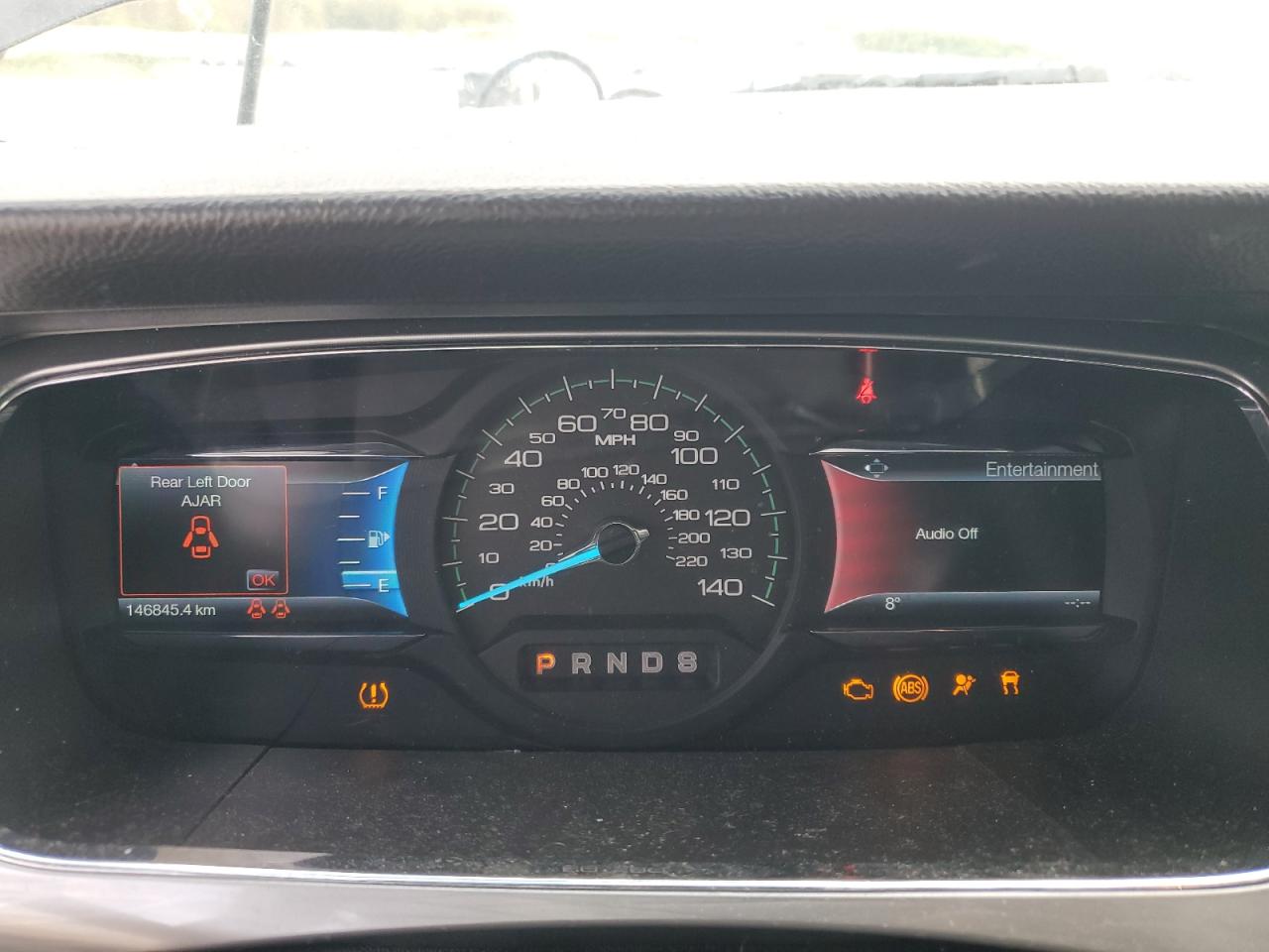 1FAHP2E82GG100259 FORD TAURUS 2016