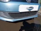 2011 VOLKSWAGEN POLO BLUEM for sale at Copart CHESTER