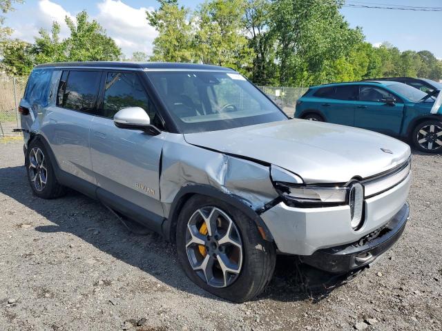 2023 RIVIAN R1S ADVENTURE  
