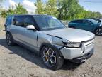 2023 RIVIAN R1S ADVENTURE   for sale at Copart NY - NEWBURGH