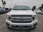 Van Nuys, CA에서 판매 중인 2018 Ford F150 Supercrew   - Side