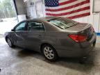 2007 Toyota Avalon Xl en Venta en Lyman, ME - Side