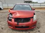 2011 Nissan Sentra 2.0 en Venta en Chatham, VA - Front End