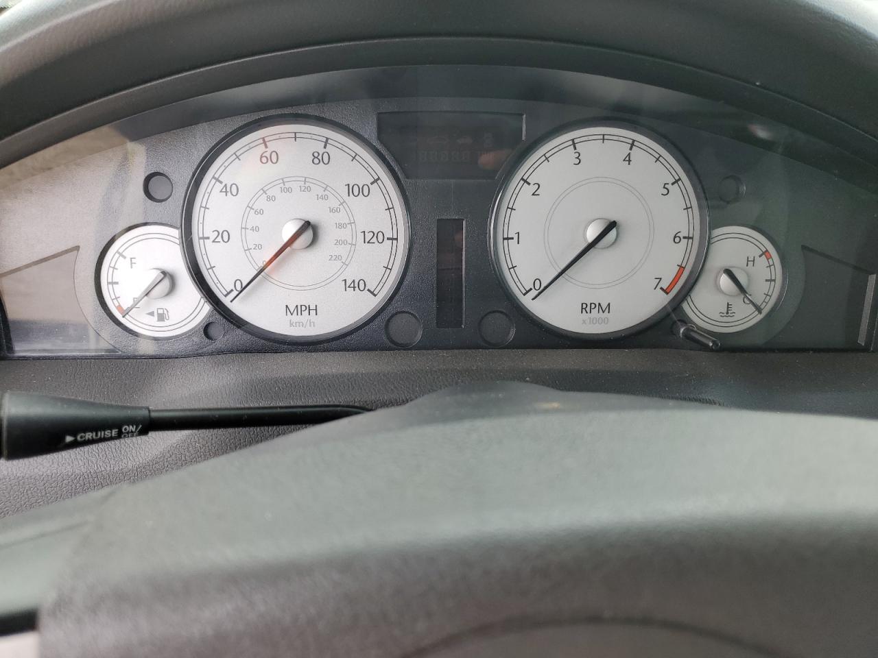 2006 Chrysler 300 VIN: 2C3LA43R56H291406 Lot: 54247835