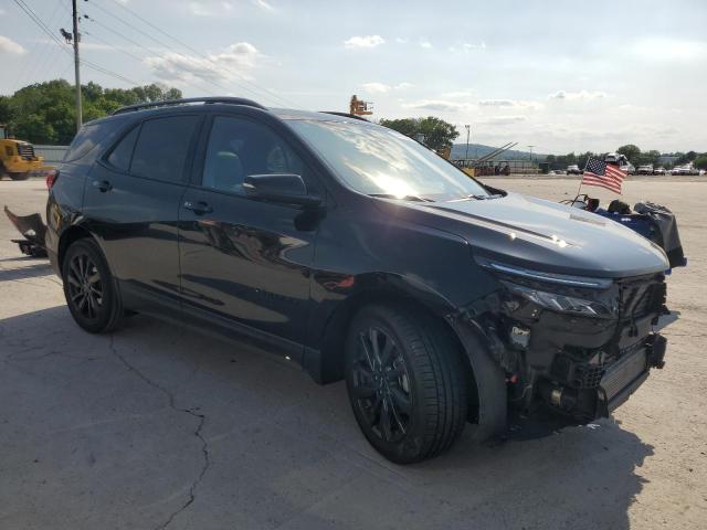  CHEVROLET EQUINOX 2023 Black