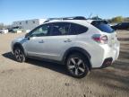 2016 Subaru Crosstrek 2.0I Hybrid for Sale in Cookstown, ON - Side