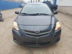 2007 TOYOTA YARIS  for sale at Copart NB - MONCTON
