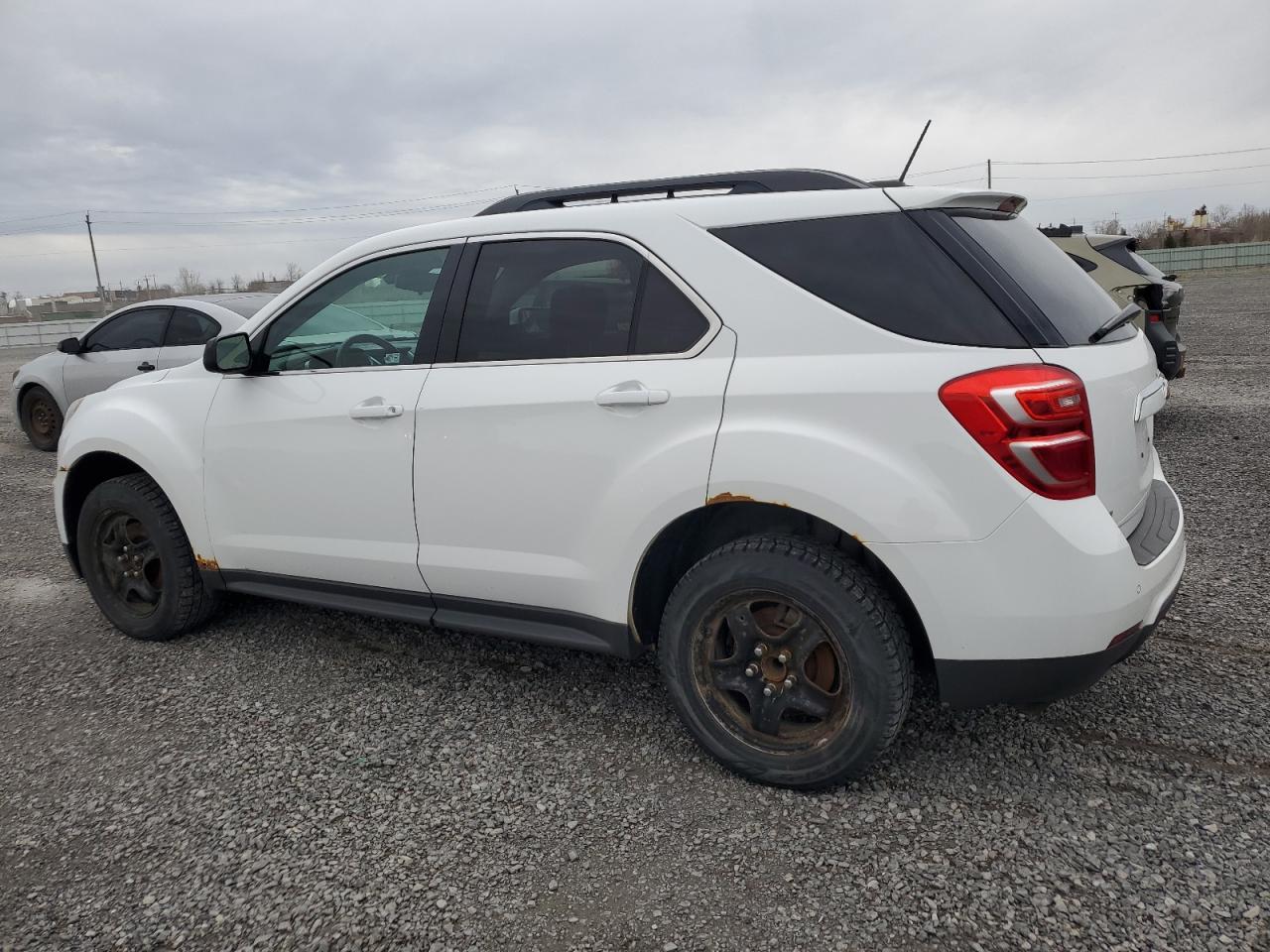 2GNALCEK0G6324405 CHEVROLET EQUINOX 2016
