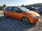 2021 Nissan Versa Sr   na sprzedaż w Florence, MS - Minor Dent/Scratches