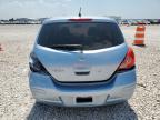 2009 Nissan Versa S for Sale in Temple, TX - Rear End