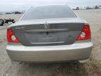 2004 Honda Civic Lx за продажба в San Diego, CA - Front End