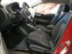 2017 Nissan Sentra S იყიდება Columbia-ში, MO - Front End