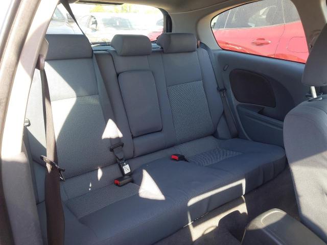 2004 NISSAN ALMERA SVE