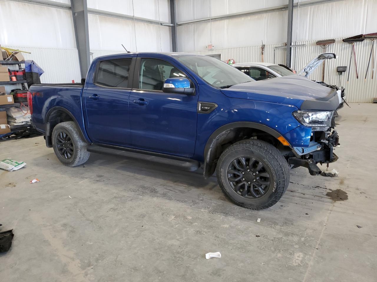 1FTER4FH5KLA01047 FORD RANGER 2019