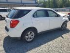 2012 Chevrolet Equinox Ls zu verkaufen in Concord, NC - Front End