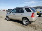 2009 Kia Sportage Lx იყიდება Airway Heights-ში, WA - Front End
