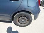 2011 NISSAN MICRA VISI for sale at Copart SANDY