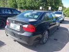 2009 BMW 325D M SPO for sale at Copart GLOUCESTER