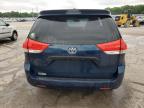 2011 Toyota Sienna  იყიდება Memphis-ში, TN - Front End