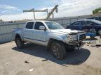 2007 Toyota Tacoma Double Cab Prerunner de vânzare în Kansas City, KS - Front End