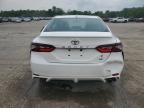 2021 Toyota Camry Se en Venta en Ellwood City, PA - Side
