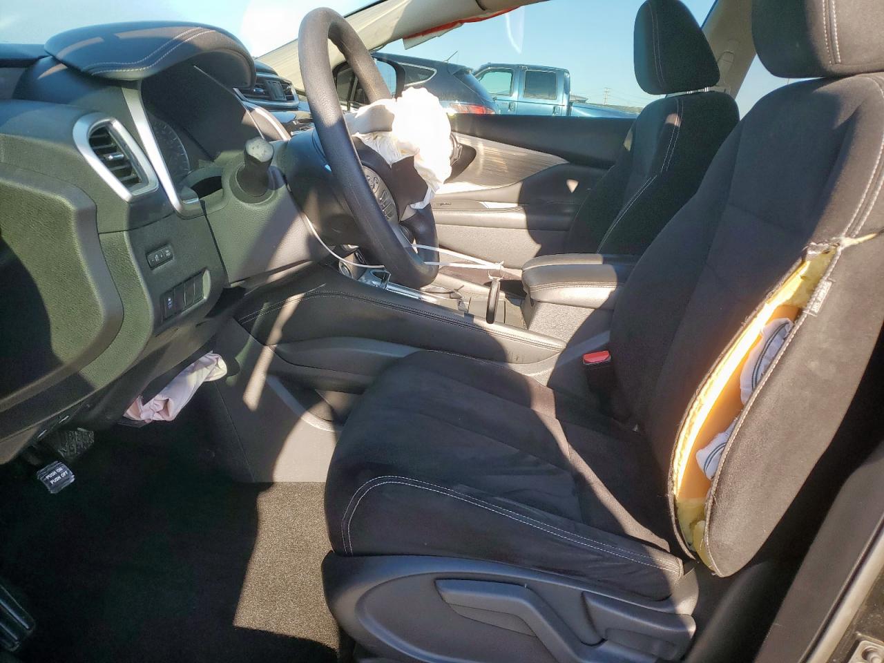 2016 Nissan Murano S VIN: 5N1AZ2MG9GN169584 Lot: 56417025