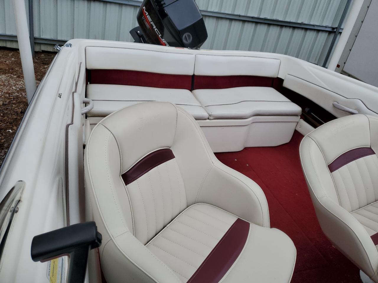 1995 Mercury Uk VIN: 6657G5951750B3911 Lot: 58099645