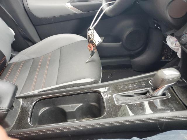  NISSAN KICKS 2023 White