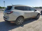 2016 Chevrolet Traverse Lt за продажба в Oklahoma City, OK - Hail