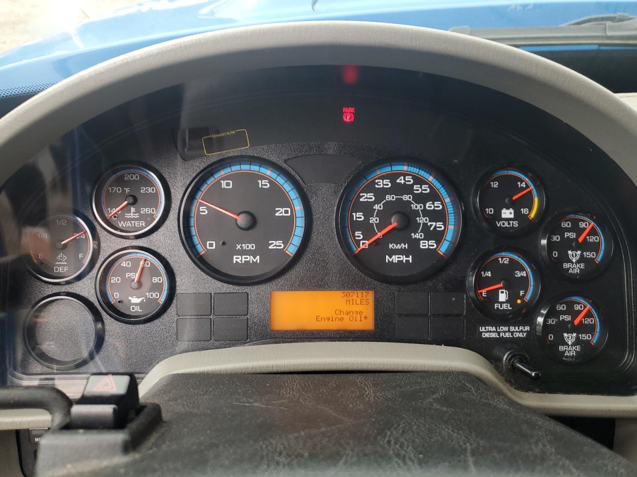 2017 International 7000 7600 VIN: 3HTGSSNR6HN723126 Lot: 56526935