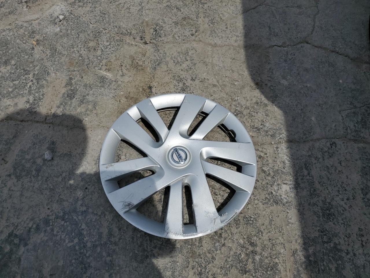 2021 Nissan Nv200 2.5S VIN: 3N6CM0KN8MK697598 Lot: 56954855