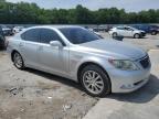 2008 Lexus Ls 460 zu verkaufen in Oklahoma City, OK - Rear End
