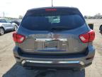 2017 Nissan Pathfinder S en Venta en Chicago Heights, IL - Minor Dent/Scratches