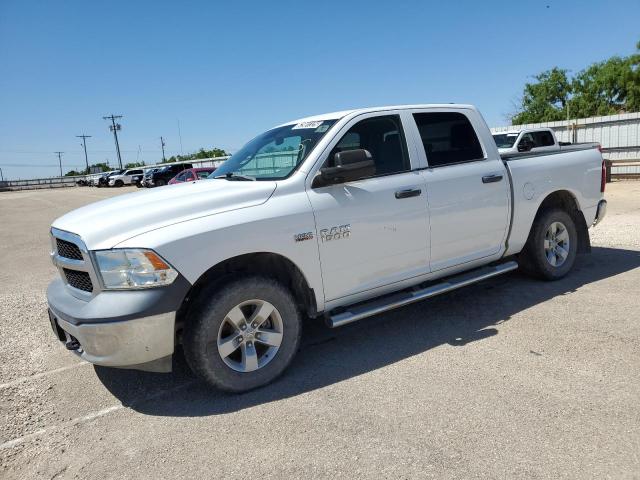 2018 Ram 1500 St