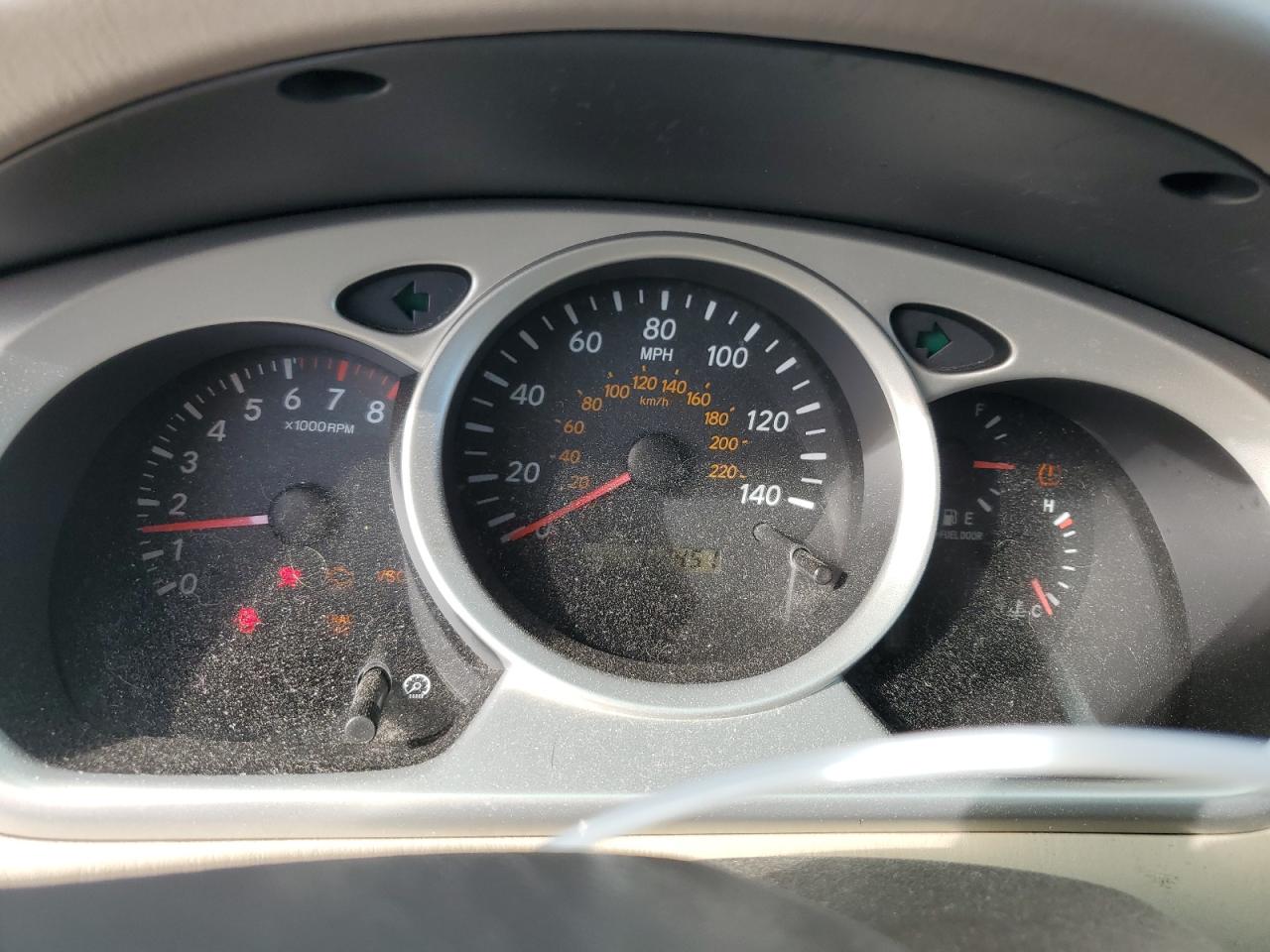 2006 Toyota Highlander VIN: JTEGD21A060144416 Lot: 56636345