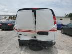 2024 Chevrolet Express G2500  de vânzare în Madisonville, TN - Rear End