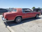 1981 Cadillac Eldorado  for Sale in Bakersfield, CA - Rear End