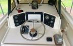 1989 Mako Boat en Venta en Houston, TX - Minor Dent/Scratches