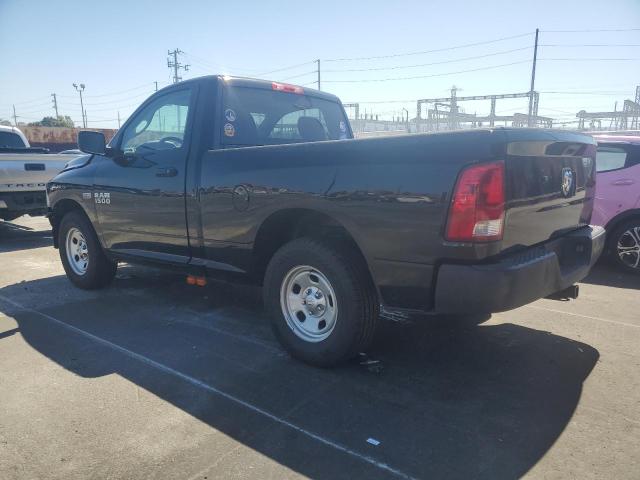 Пикапы RAM 1500 2013 Черный