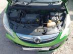 2012 VAUXHALL CORSA SE for sale at Copart BRISTOL