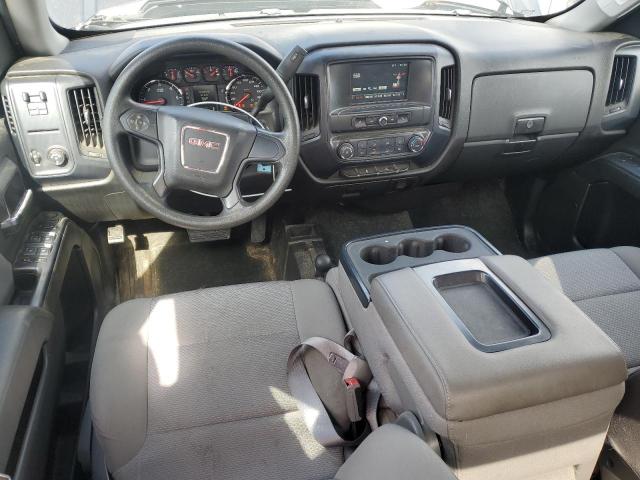  GMC SIERRA 2016 Gray