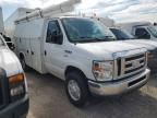 2014 Ford Econoline E350 Super Duty Cutaway Van продається в Bridgeton, MO - Normal Wear