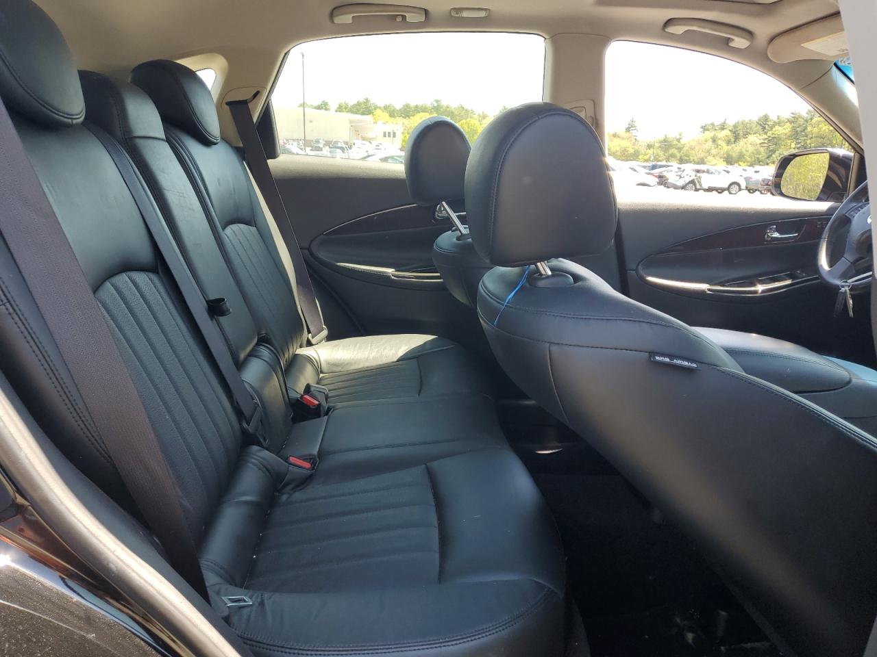 2016 Infiniti Qx50 VIN: JN1BJ0RR8GM271790 Lot: 56461395