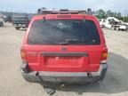 2002 Ford Escape Xlt for Sale in Harleyville, SC - Rear End