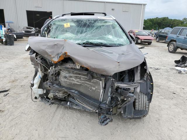  HONDA CRV 2013 Коричневый