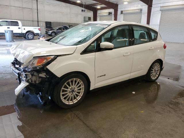 2015 Ford C-Max Se