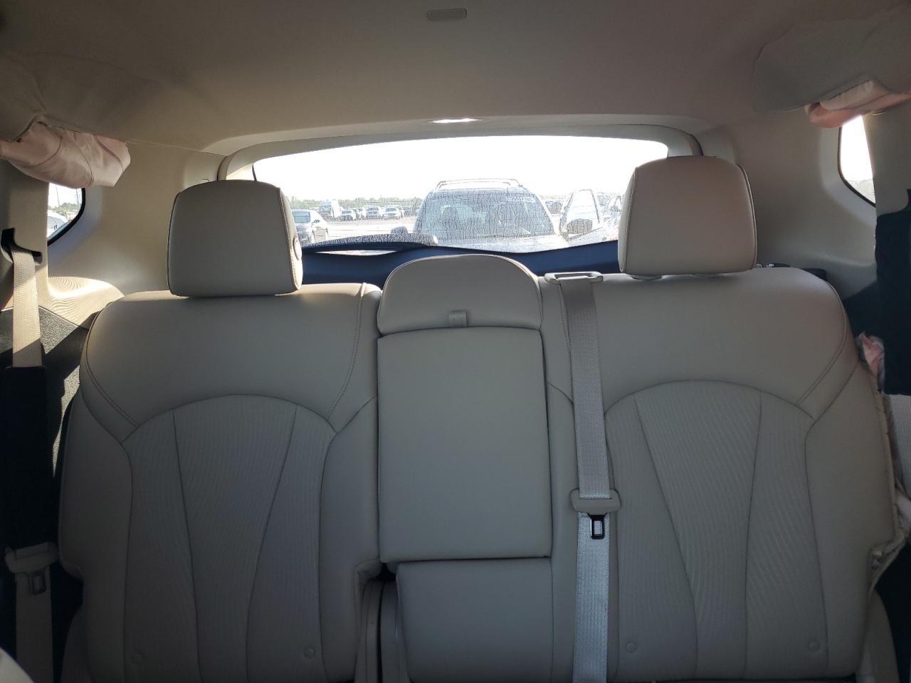 2019 Buick Envision Preferred VIN: LRBFXBSA4KD008507 Lot: 56685525