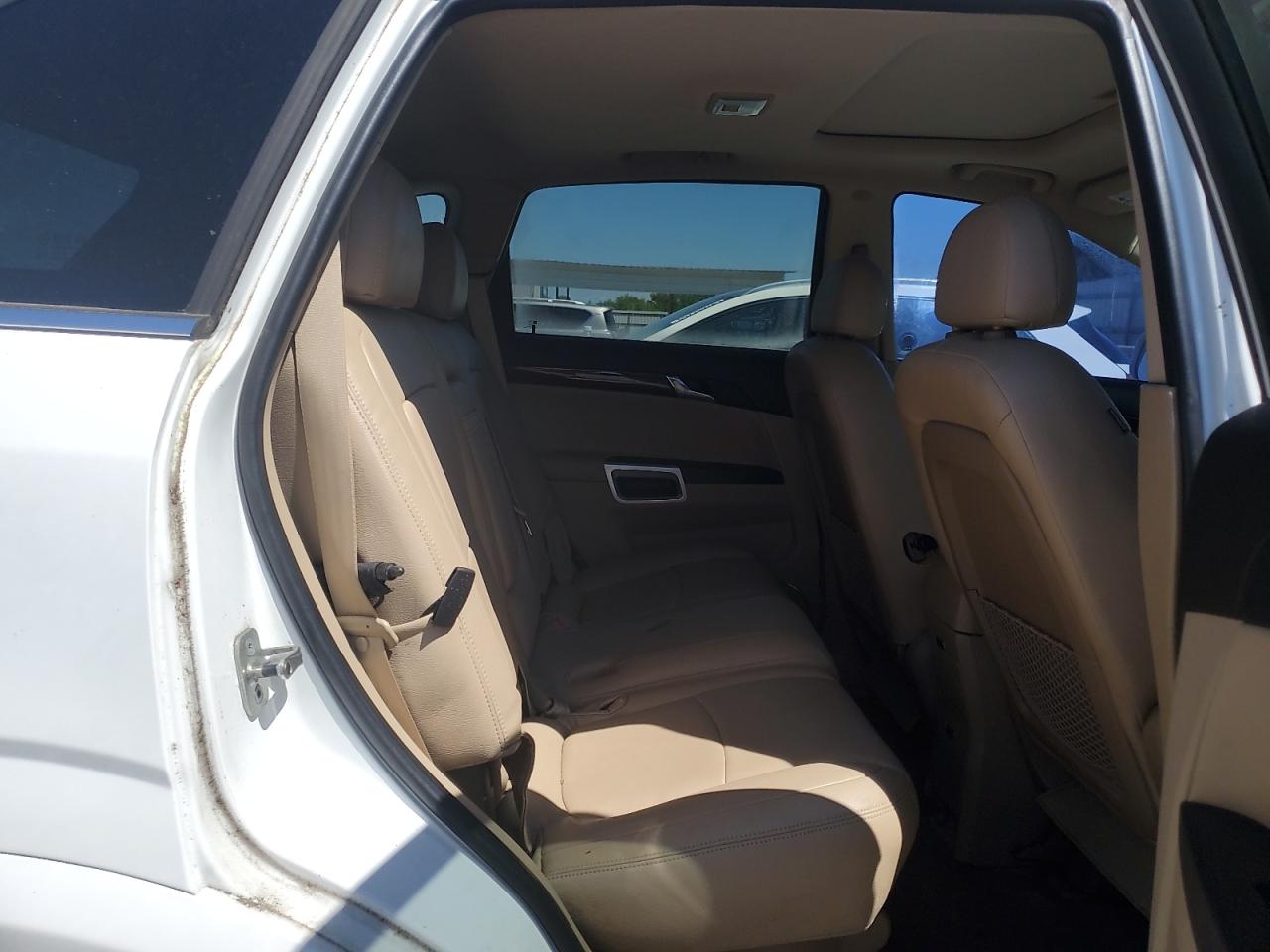 2008 Saturn Vue Xr VIN: 3GSCL53758S729744 Lot: 55077145