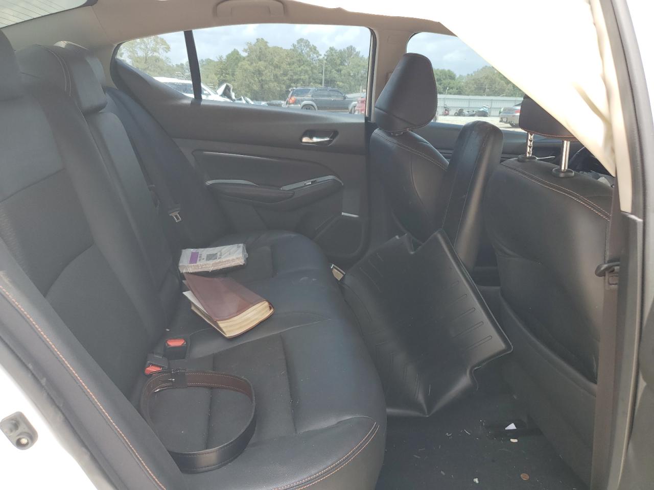 1N4BL4CV3KN328104 NISSAN ALTIMA 2019